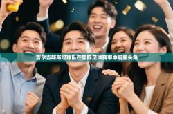 吉尔吉斯斯坦球队在国际足球赛事中崭露头角