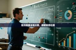 勒沃库森主场大胜，稳固前四位置