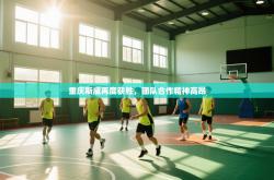 重庆斯威再度获胜，团队合作精神高昂