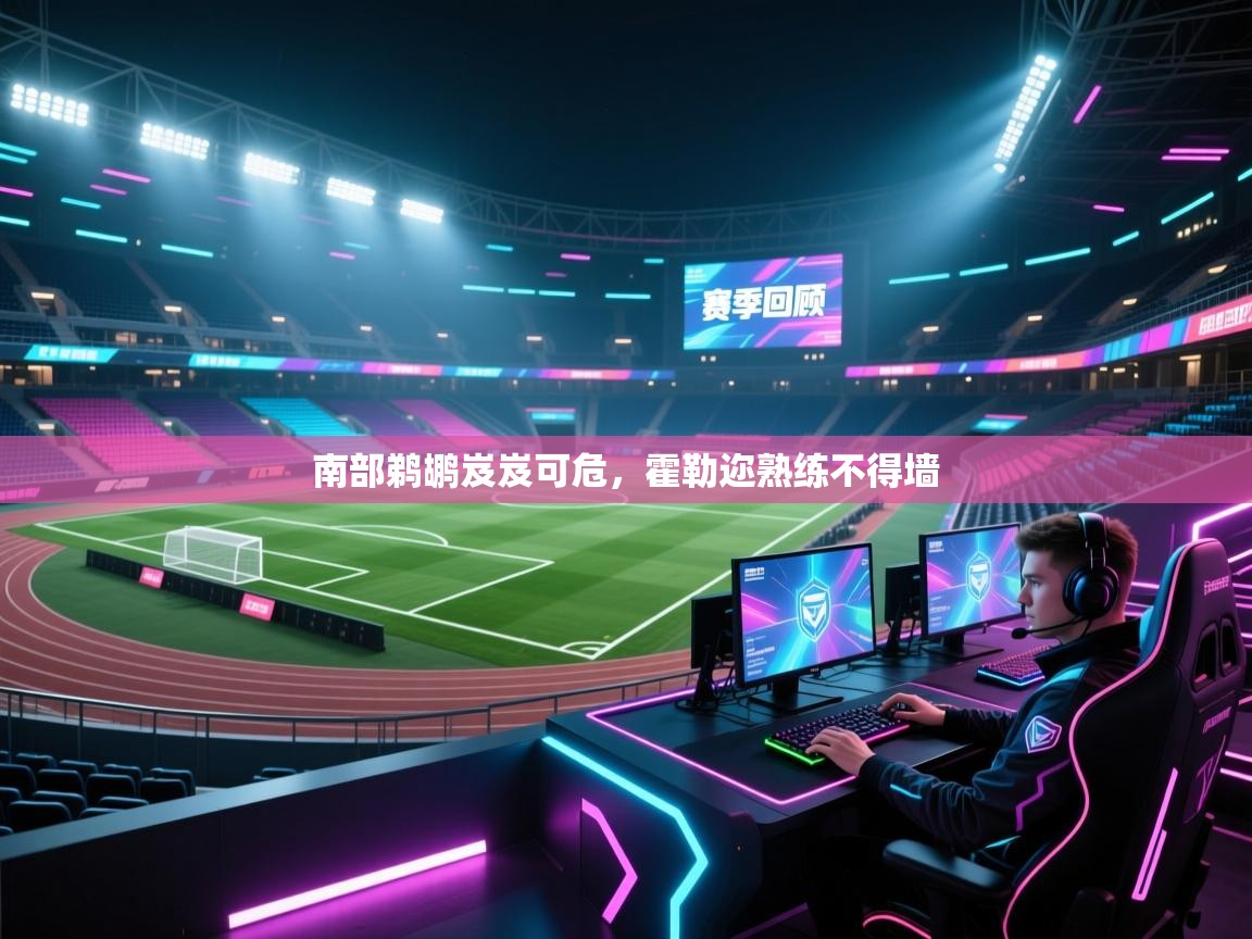 南部鹈鹕岌岌可危，霍勒迩熟练不得墙  第1张