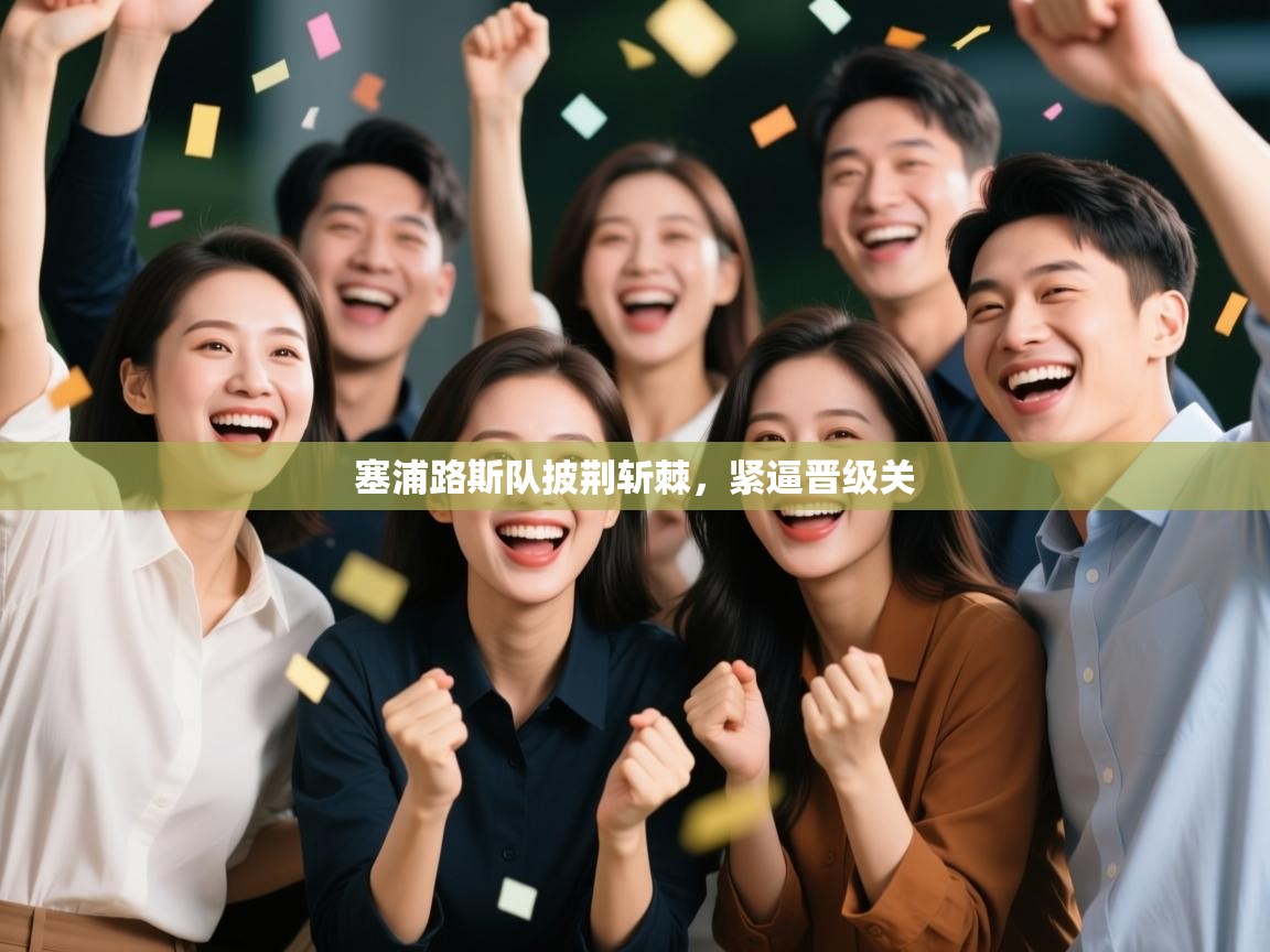 塞浦路斯队披荆斩棘，紧逼晋级关  第2张