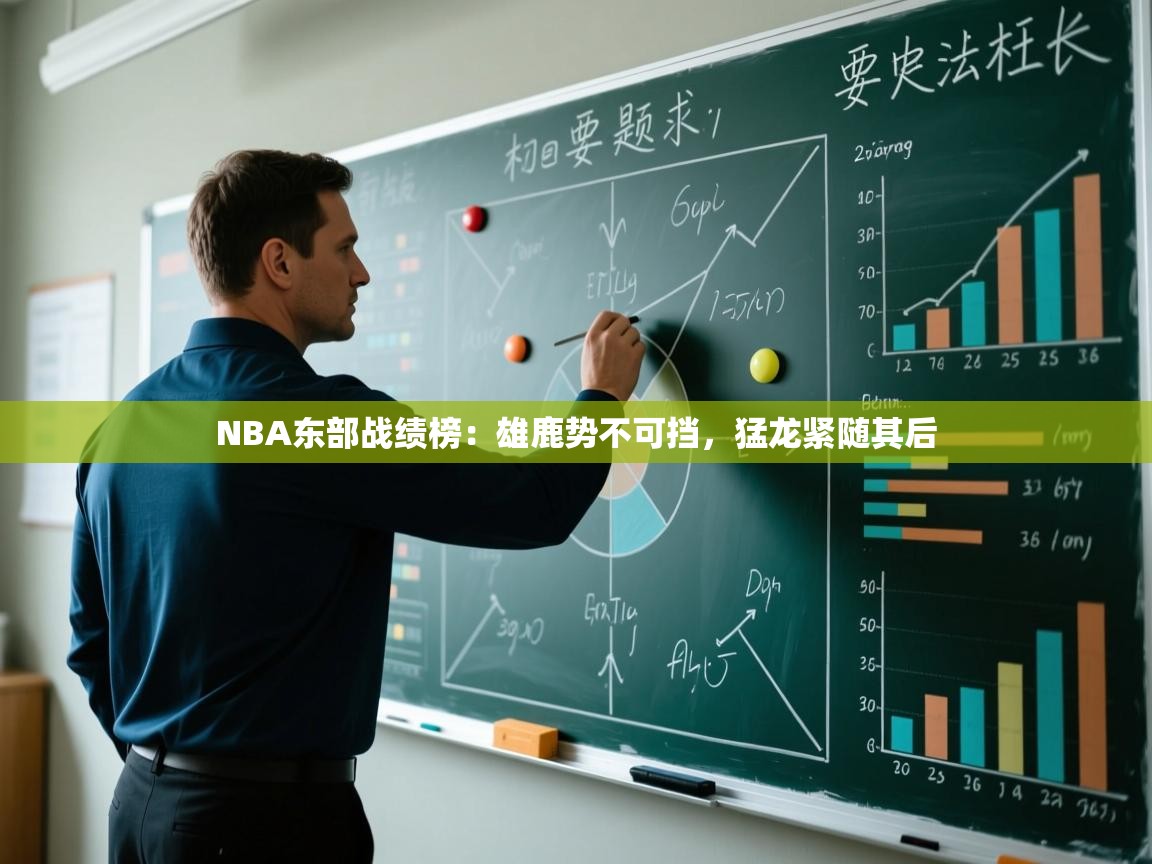 NBA东部战绩榜:雄鹿势不可挡,猛龙紧随其后 第1张