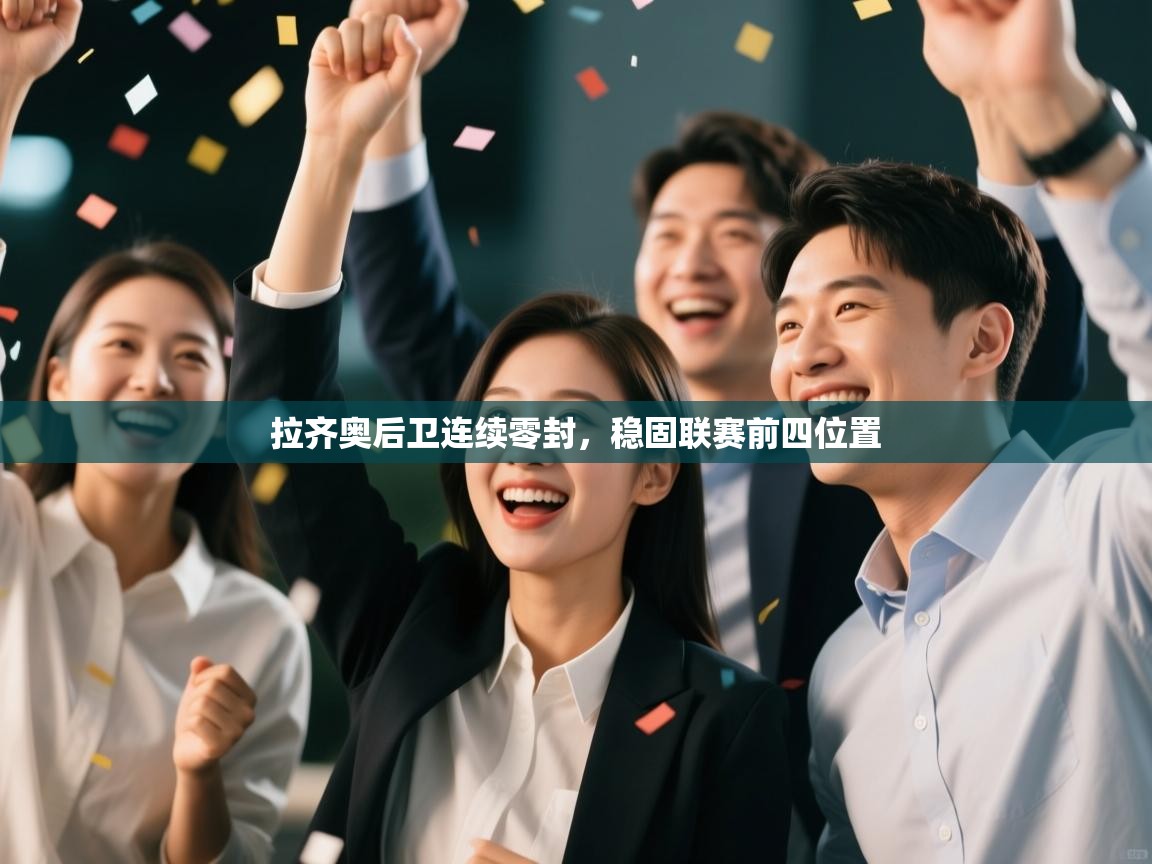 拉齐奥后卫连续零封,稳固联赛前四位置 第2张