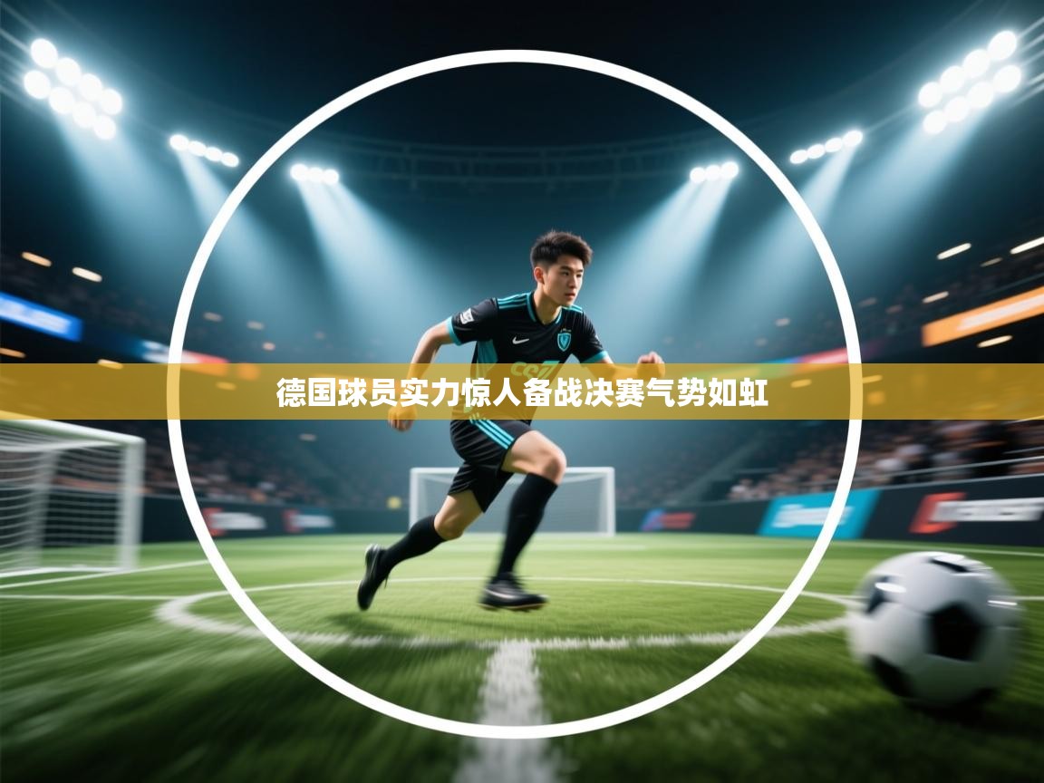 德国球员实力惊人备战决赛气势如虹  第2张