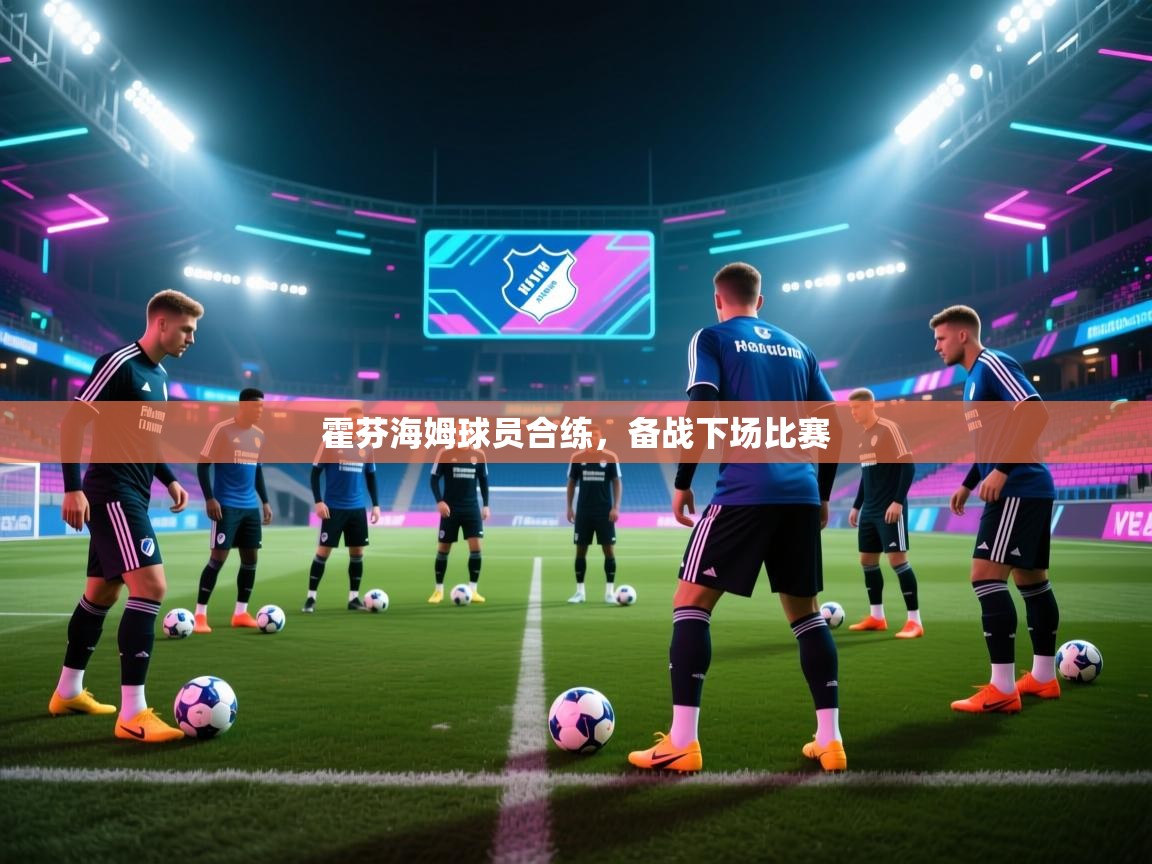 霍芬海姆球员合练,备战下场比赛 第2张