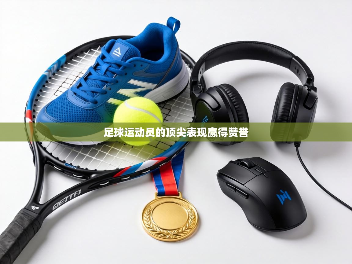 足球运动员的顶尖表现赢得赞誉  第2张