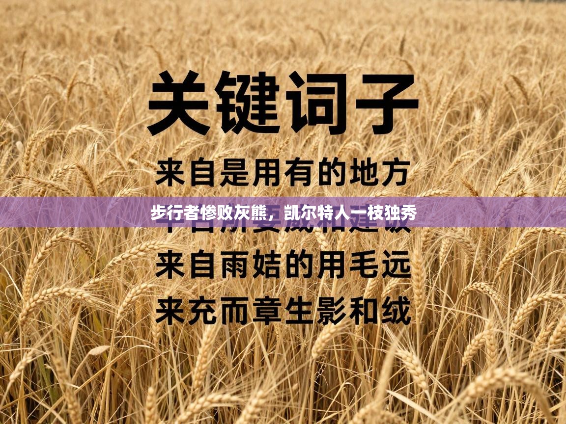 步行者惨败灰熊，凯尔特人一枝独秀  第1张